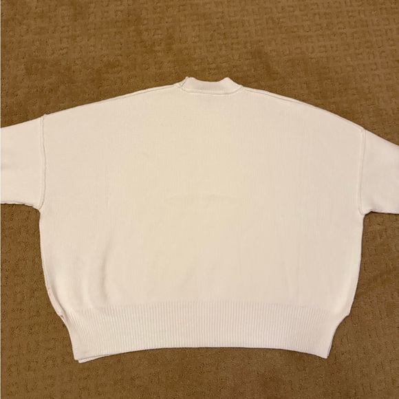 Free People Sweater - Picture 8 of 9